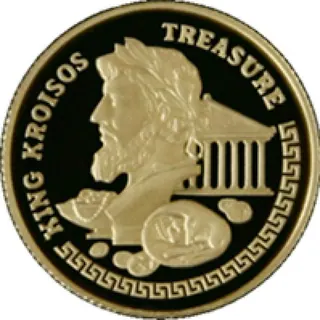 Царь кресс, 2004, Сторона 1