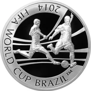 Чемпионат мира по футболу в бразилии. fifa 2014, 2014, Сторона 1