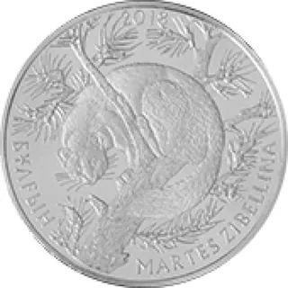 Бұлғын (100), 2018, Сторона 1
