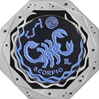 Скорпион, 2018, Сторона 1