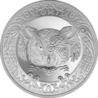 Úki (100), 2019, Сторона 1