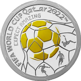 Fifa world cup qatar 2022, 2022, Сторона 1