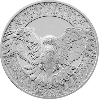 Búrkit (100), 2022, Сторона 1