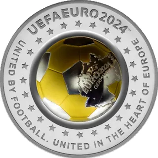 Uefa euro 2024, 2024, Сторона 1