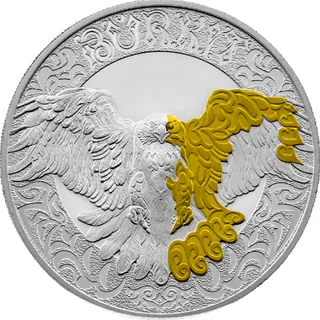 Búrkit (200), 2022, Сторона 1