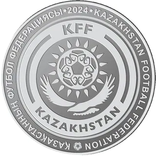 Казахстанская федерация футбола, 2024, Сторона 1