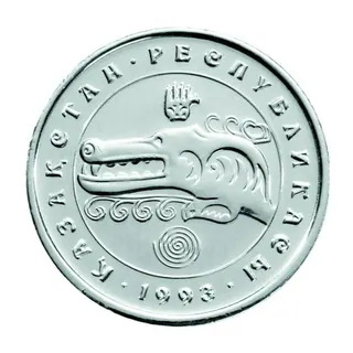 3 ₸, 1993