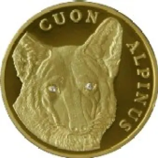 Красный волк, 2005, Сторона 1