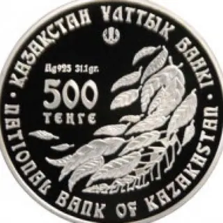 Мак дикорастущий, 2010, Сторона 2