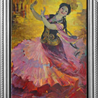 Қазақ вальсі, 2016, Сторона 1