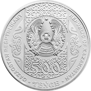 Tilashar, 2021, Сторона 2