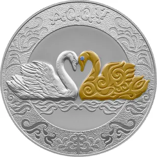 Aqqý (5000), 2021, Сторона 1