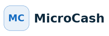 Microcash